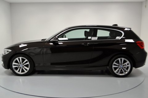 Bmw 116d