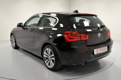 Bmw 116d