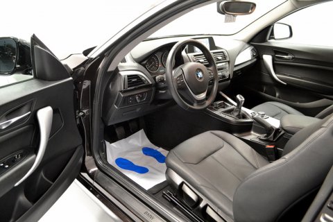 Bmw 116d