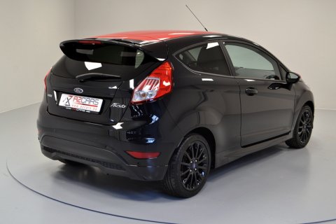 Ford Fiesta 1.0 Ecoboost