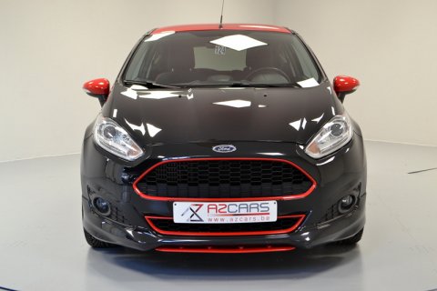 Ford Fiesta 1.0 Ecoboost