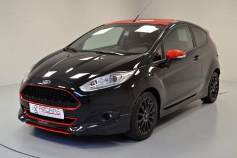 Ford Fiesta 1.0 Ecoboost