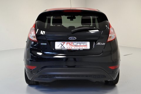 Ford Fiesta 1.0 Ecoboost