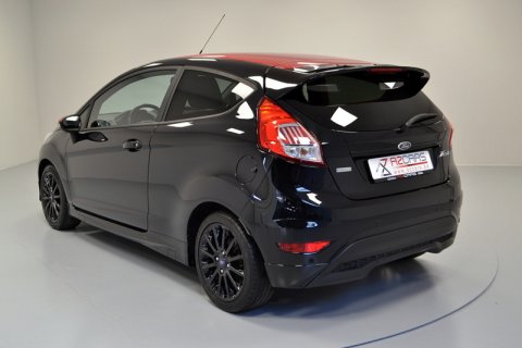 Ford Fiesta 1.0 Ecoboost