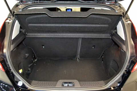 Ford Fiesta 1.0 Ecoboost