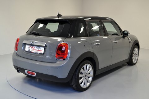 Mini Cooper 1.5i