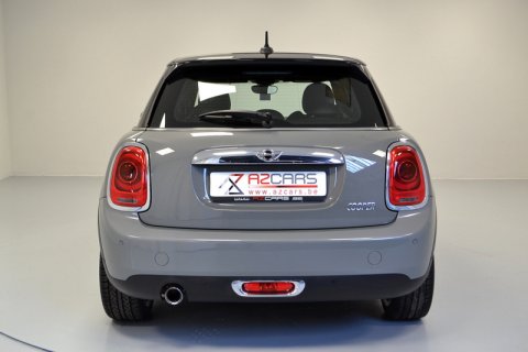 Mini Cooper 1.5i