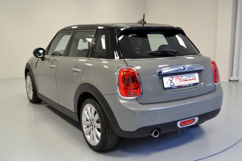 Mini Cooper 1.5i