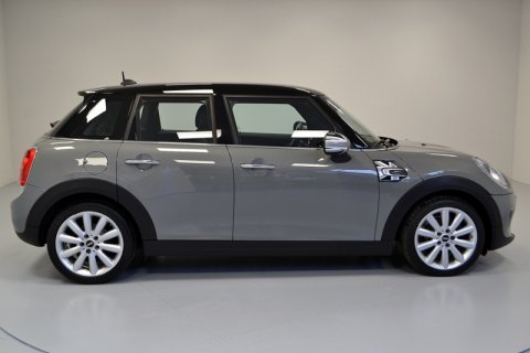 Mini Cooper 1.5i