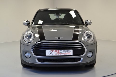 Mini Cooper 1.5i