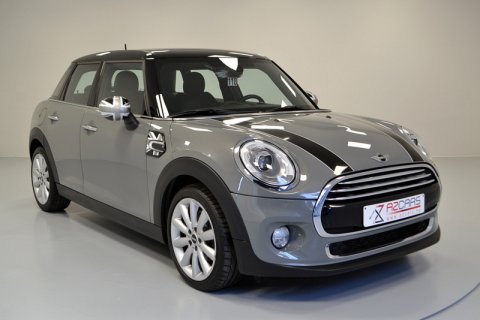 Mini Cooper 1.5i