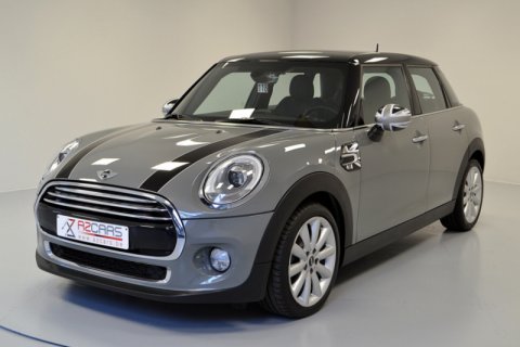 Mini Cooper 1.5i