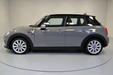 Mini Cooper 1.5i
