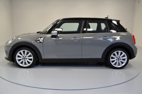 Mini Cooper 1.5i