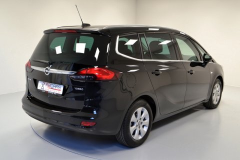 Opel Zafira 1.4 Turbo