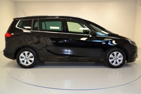 Opel Zafira 1.4 Turbo