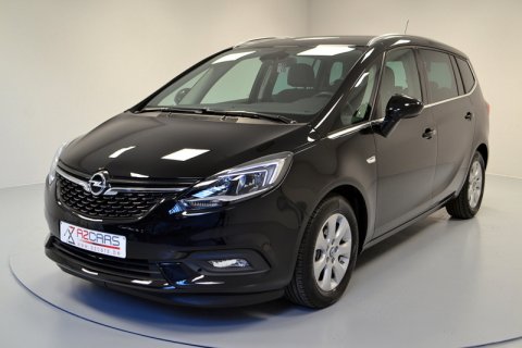Opel Zafira 1.4 Turbo