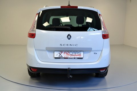 Renault Grand Scénic 1.2TCe