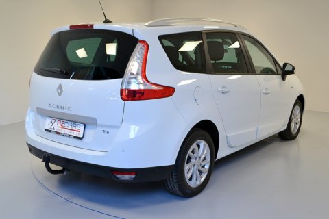 Renault Grand Scénic 1.2TCe