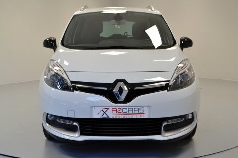 Renault Grand Scénic 1.2TCe