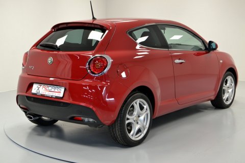 Alfa Romeo Mito 1.4i