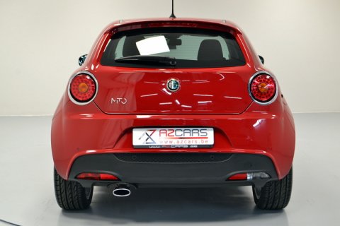 Alfa Romeo Mito 1.4i