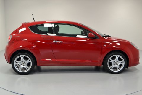 Alfa Romeo Mito 1.4i