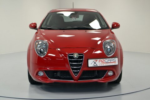 Alfa Romeo Mito 1.4i