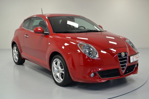 Alfa Romeo Mito 1.4i