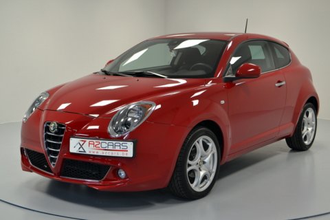 Alfa Romeo Mito 1.4i