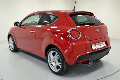 Alfa Romeo Mito 1.4i