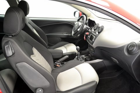 Alfa Romeo Mito 1.4i