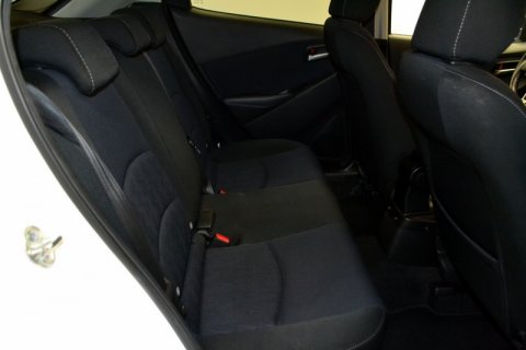 Mazda 2 Skyactiv