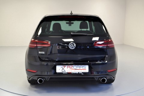 VW Golf GTI