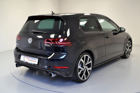 VW Golf GTI