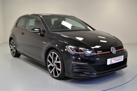 VW Golf GTI