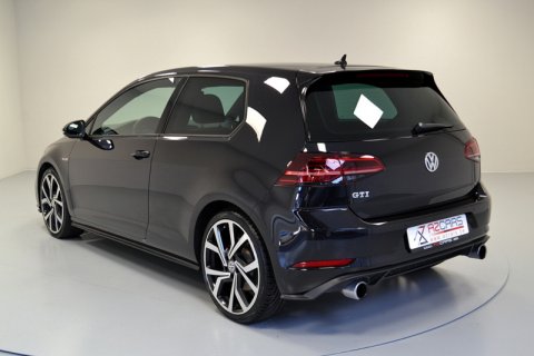 VW Golf GTI