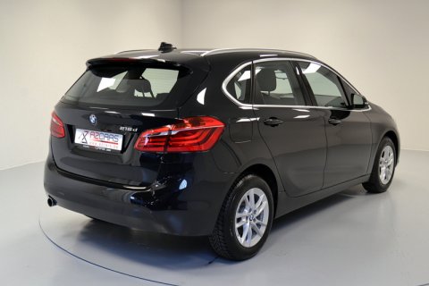 Bmw 216d Active Tourer