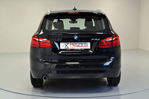 Bmw 216d Active Tourer