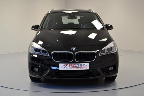 Bmw 216d Active Tourer