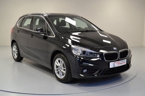 Bmw 216d Active Tourer