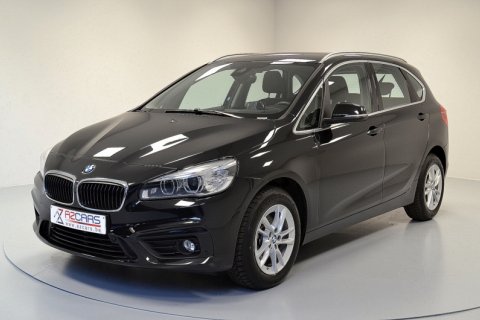 Bmw 216d Active Tourer