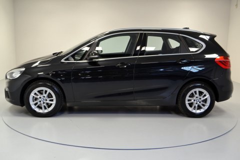 Bmw 216d Active Tourer