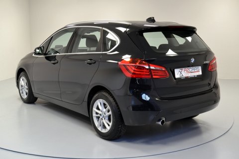 Bmw 216d Active Tourer