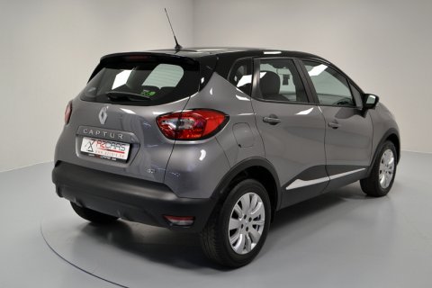 Renault Captur 1.5 Dci