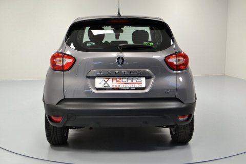 Renault Captur 1.5 Dci