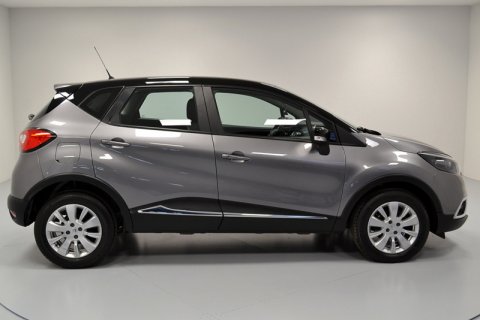 Renault Captur 1.5 Dci