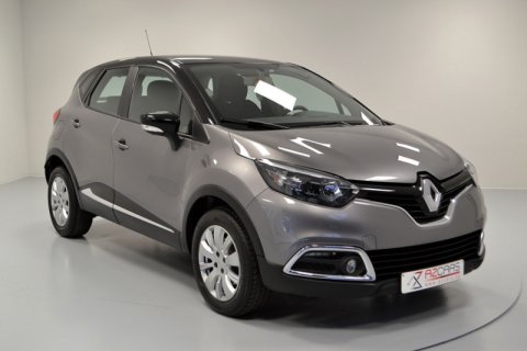 Renault Captur 1.5 Dci