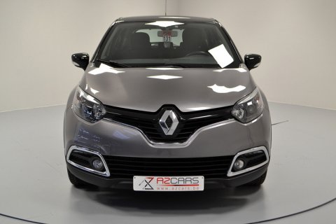 Renault Captur 1.5 Dci