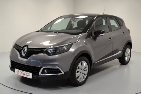 Renault Captur 1.5 Dci